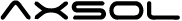 AXSOL Logo