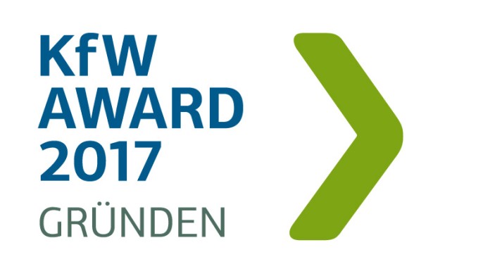 AXSOL ARVEY Bundespreis für herausragende innovatorische Leistungen für das Handwerk 2016 mobiler Batteriespeicher